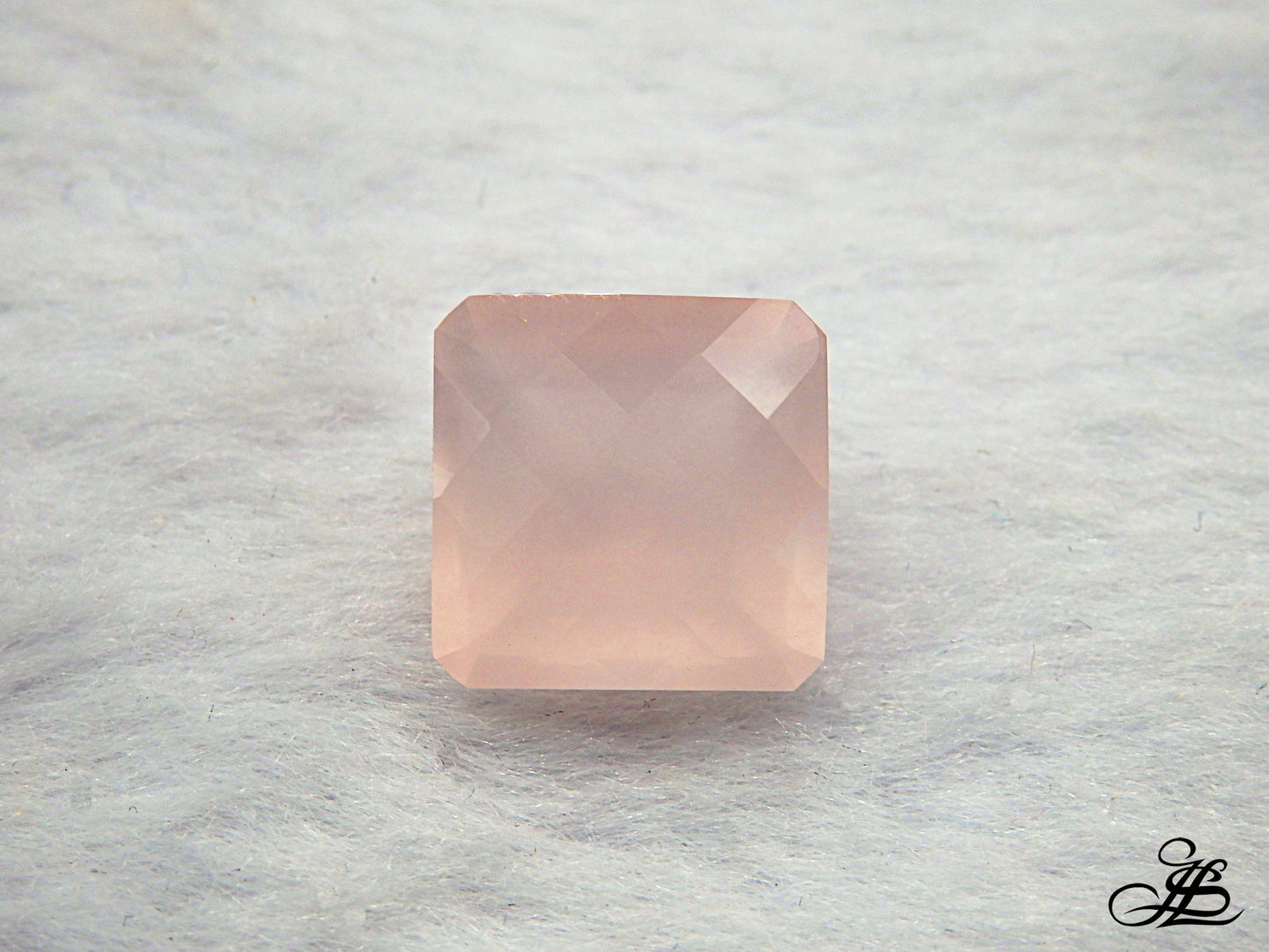 Cuarzo rosa