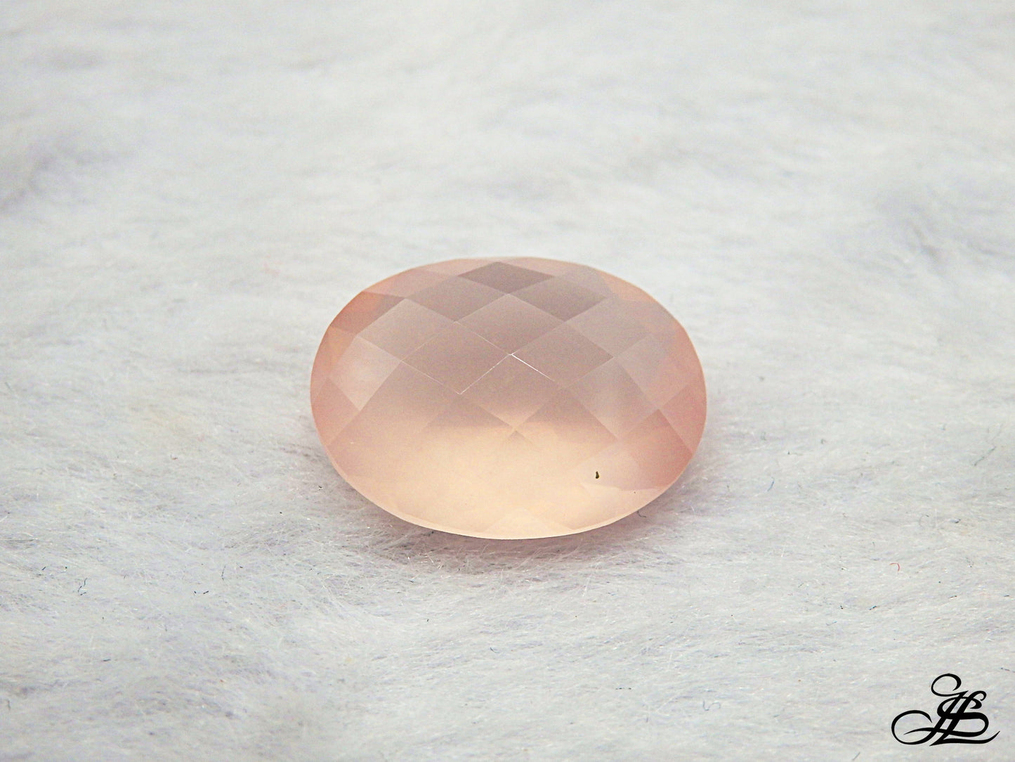 Cuarzo rosa