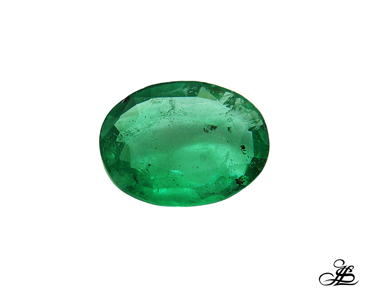 test emerald