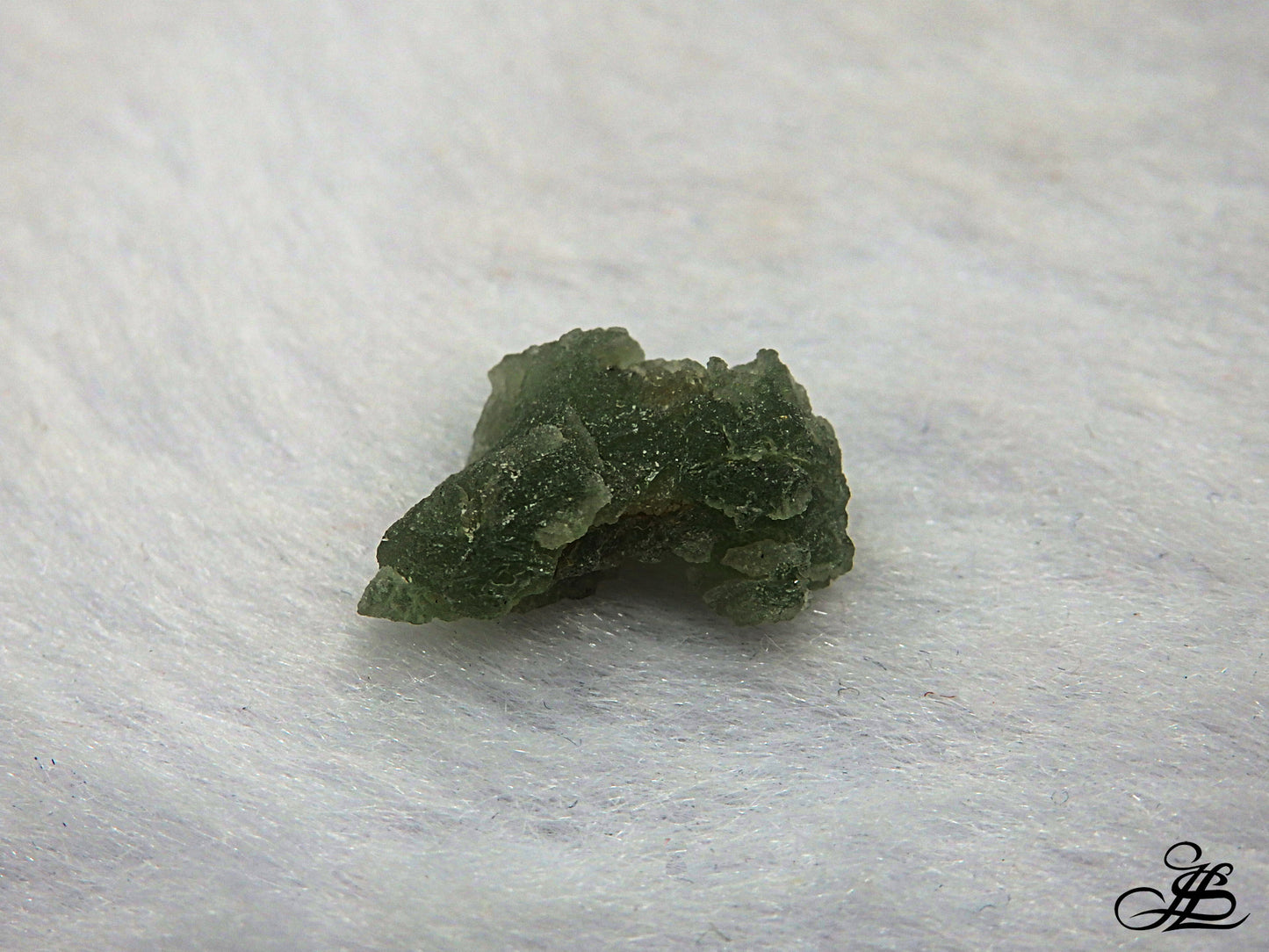 Moldavita