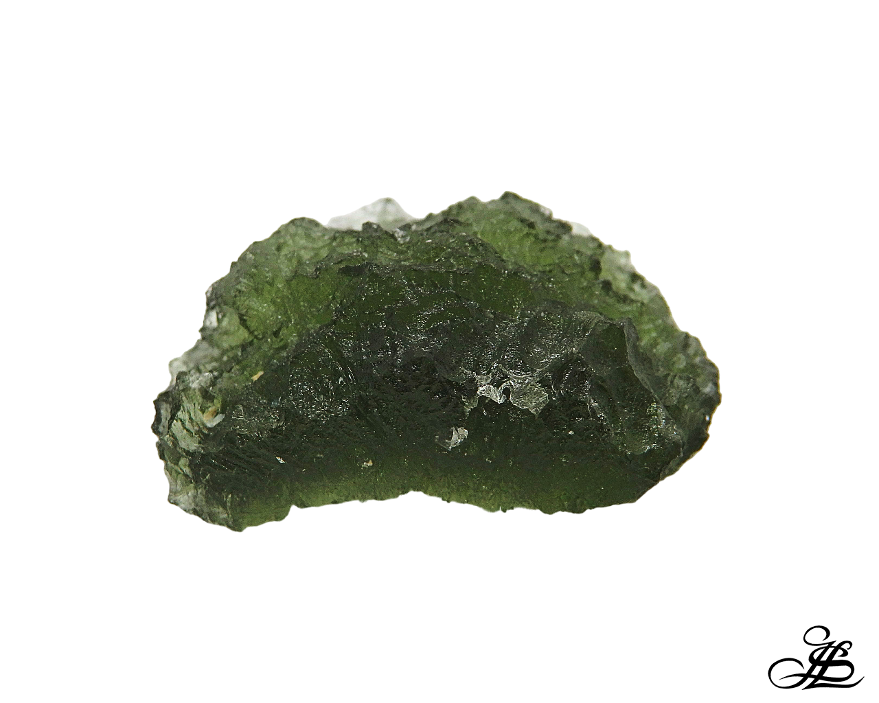 Moldavita