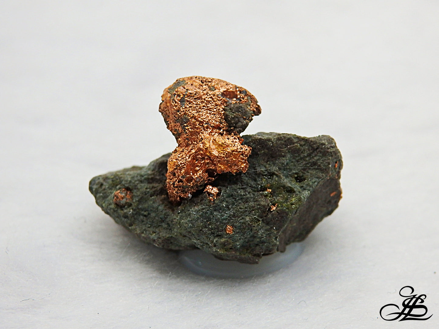 Cobre