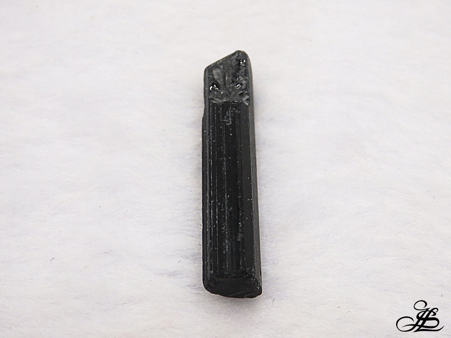 Turmalina negra