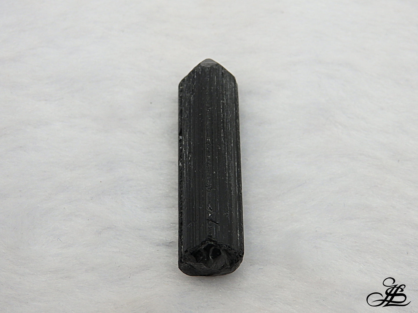 Turmalina negra