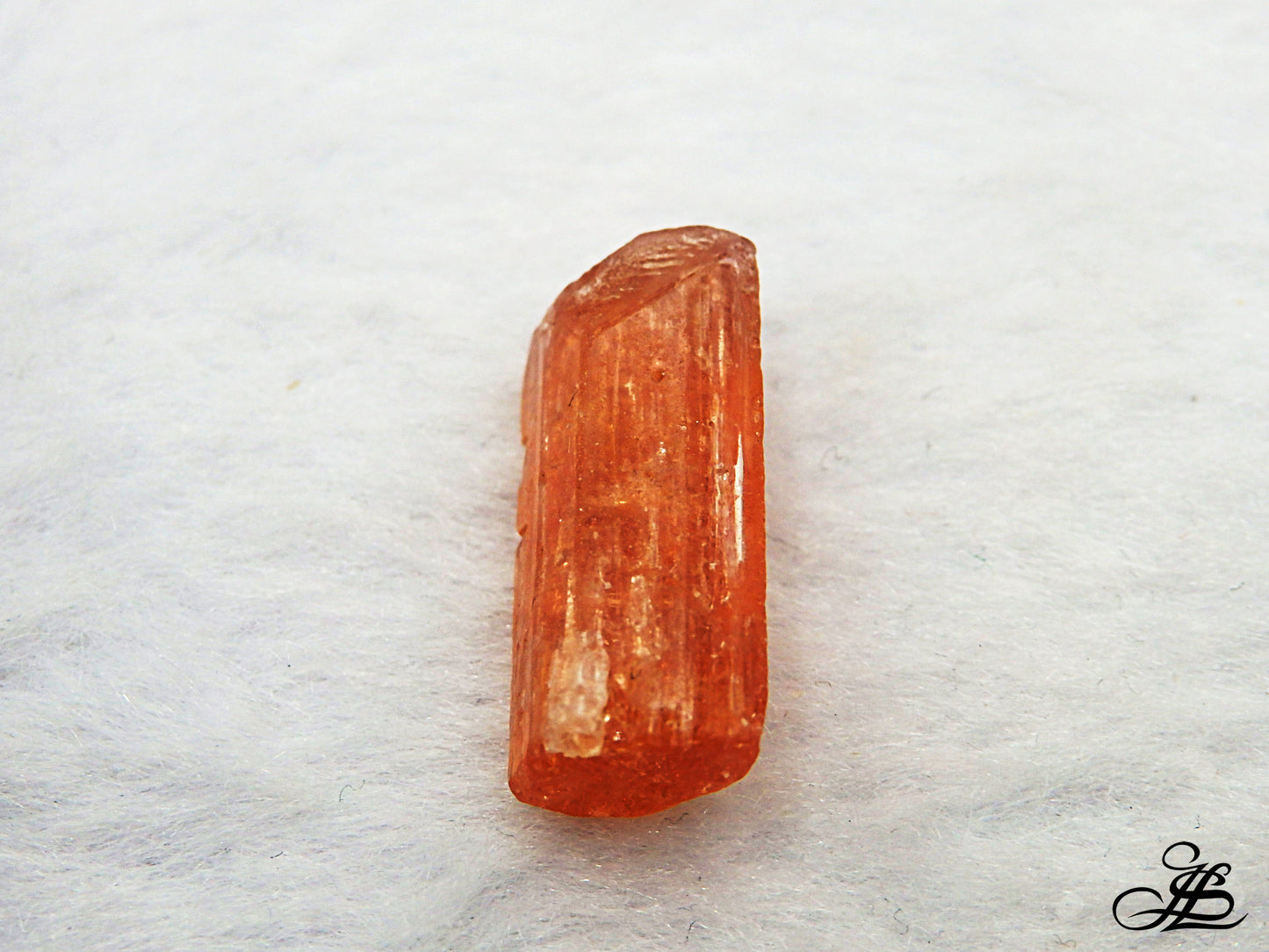 Topacio Imperial