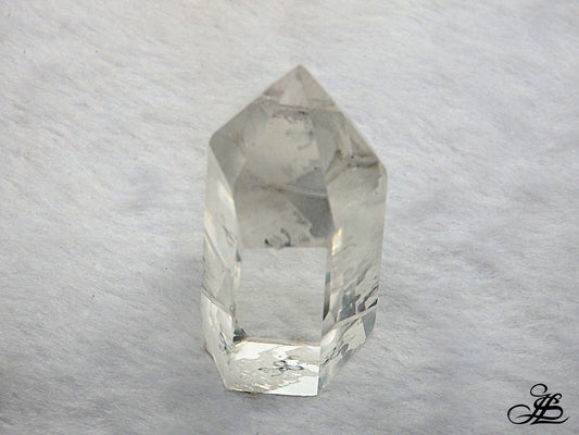 Cuarzo blanco