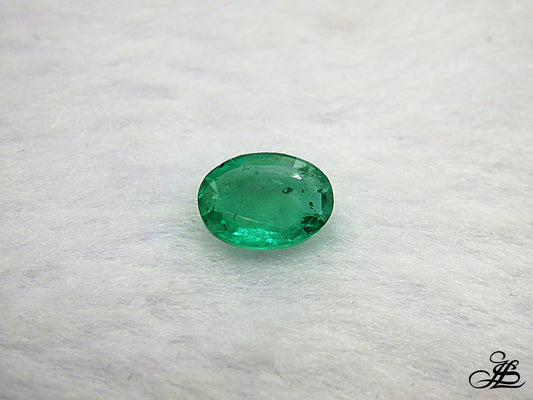 Esmeralda