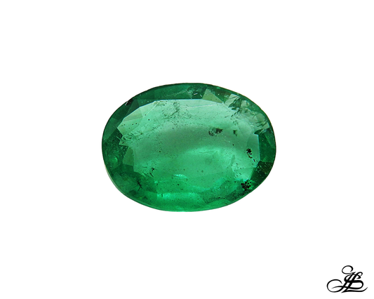 test emerald