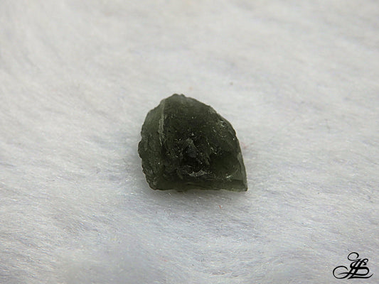 Moldavita