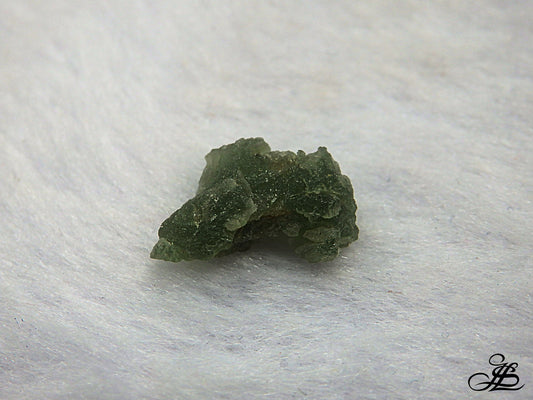 Moldavita