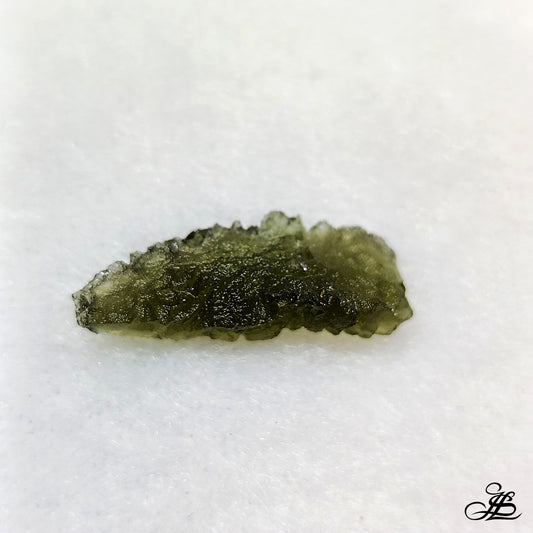 Moldavita