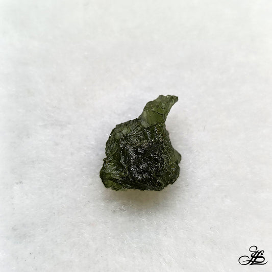Moldavita
