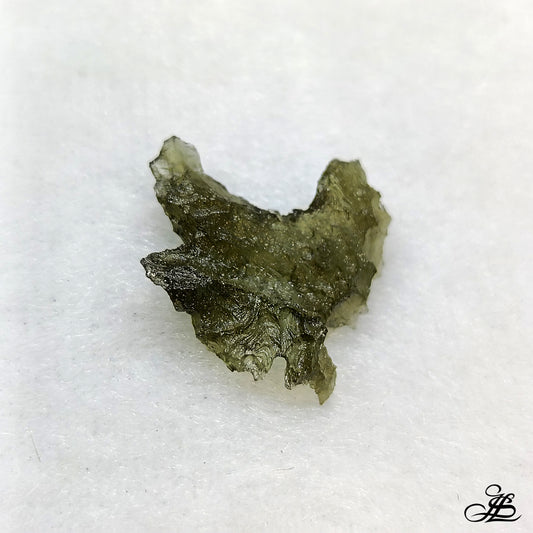 Moldavita