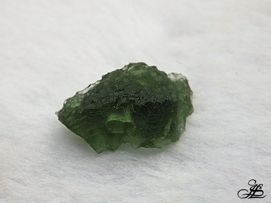 Moldavita