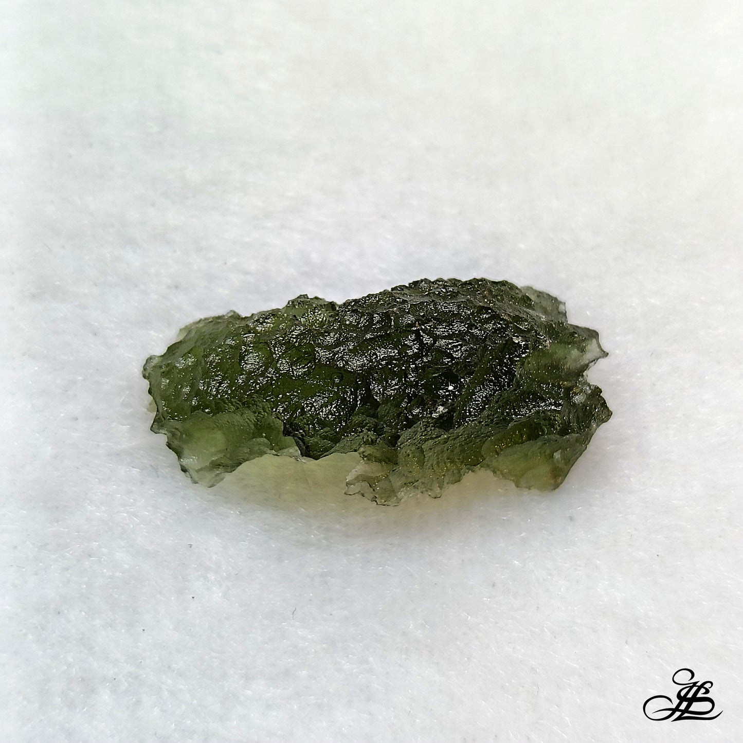 Moldavita