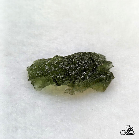 Moldavita