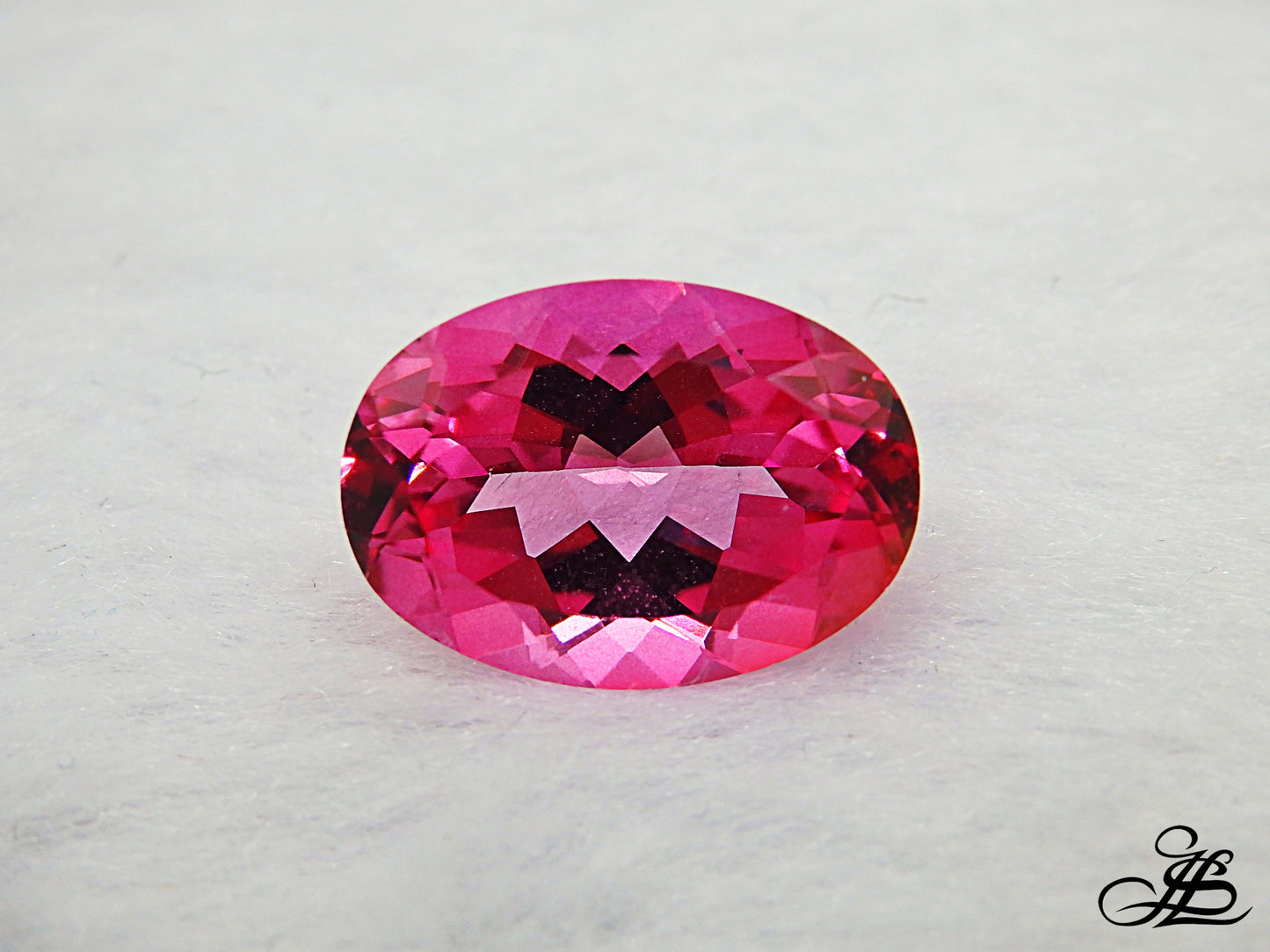 Topacio rosa