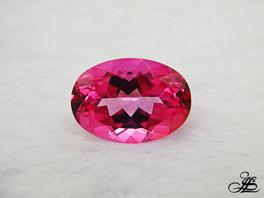 Topacio rosa