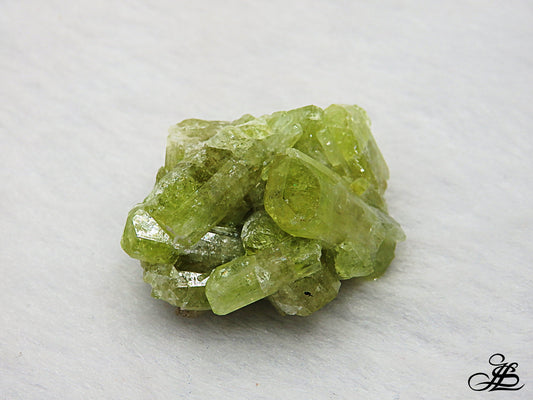 Vesubianita