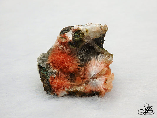 Thomsonita