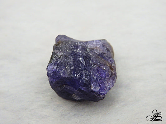 Bruto de zafiro